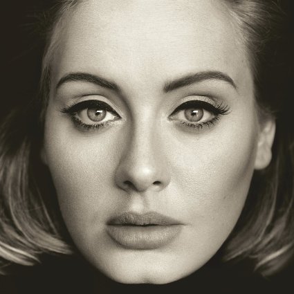 Adele irá assinar o maior contrato da história da música - e embolsará 470 milhões de reais para isso!