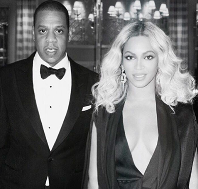 Jay-Z pretende contar seu lado da história em álbum-resposta ao <I>Lemonade</i>, segundo revista