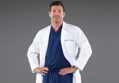 Derek Shepherd não morreu! O eterno <I>McDreamy</I> de <I>Grey's Anatomy</I> será ressuscitado, saiba mais!