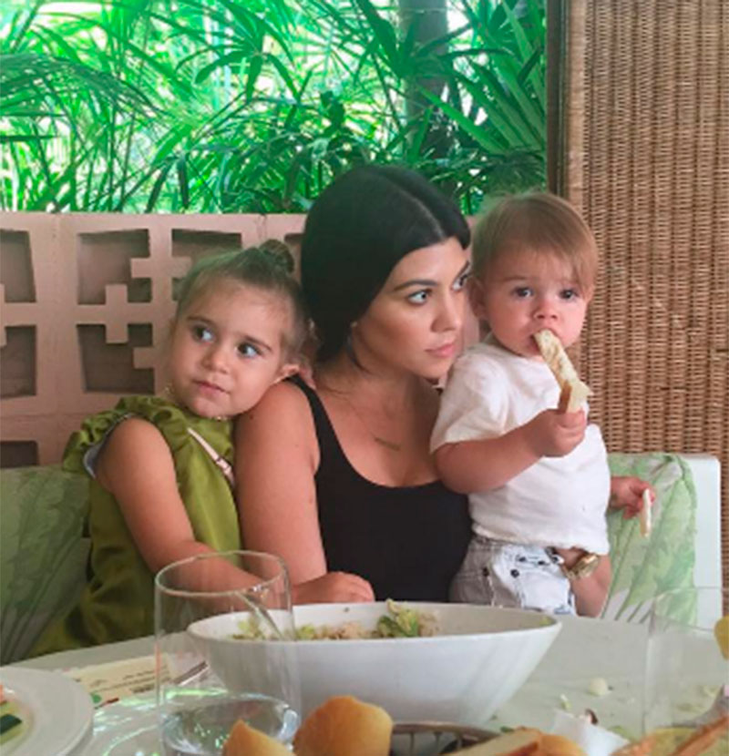 Kardashian além das <i>selfies</i>
