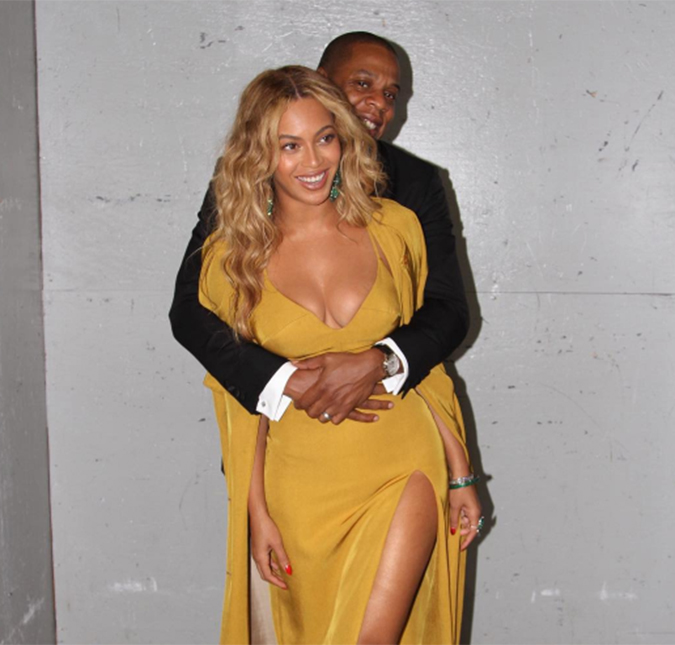 Beyoncé e Jay-Z devem lançar álbum juntos