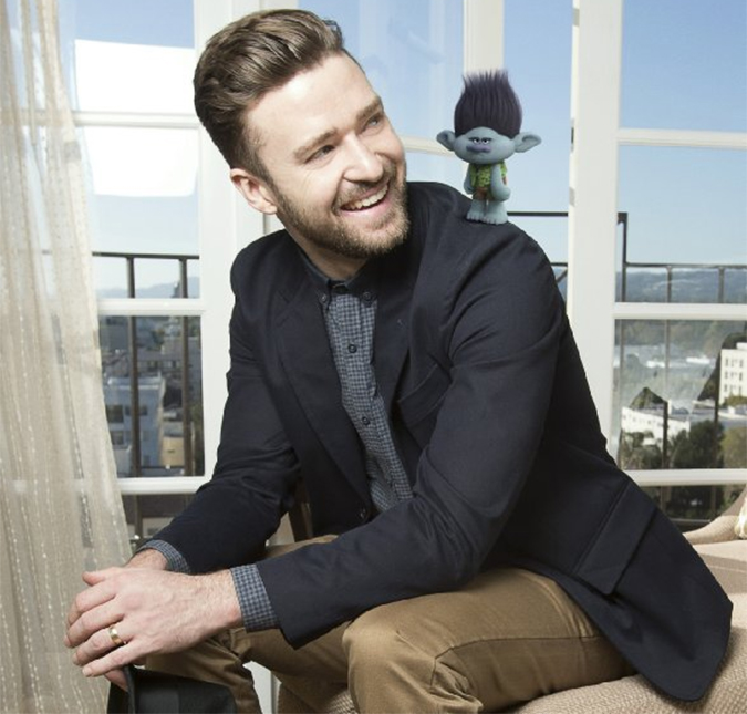 Justin Timberlake lança nova música e coloca amigos famosos para dançar