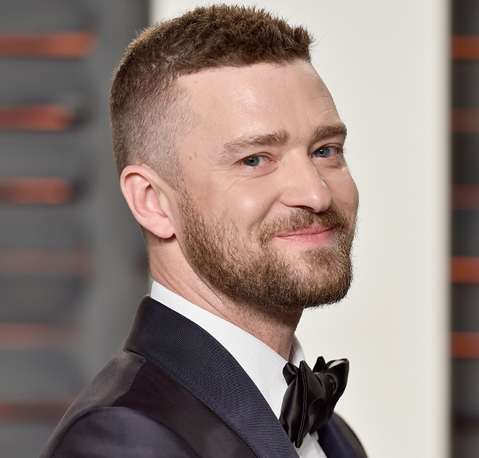 Justin Timberlake abre o jogo sobre a paternidade