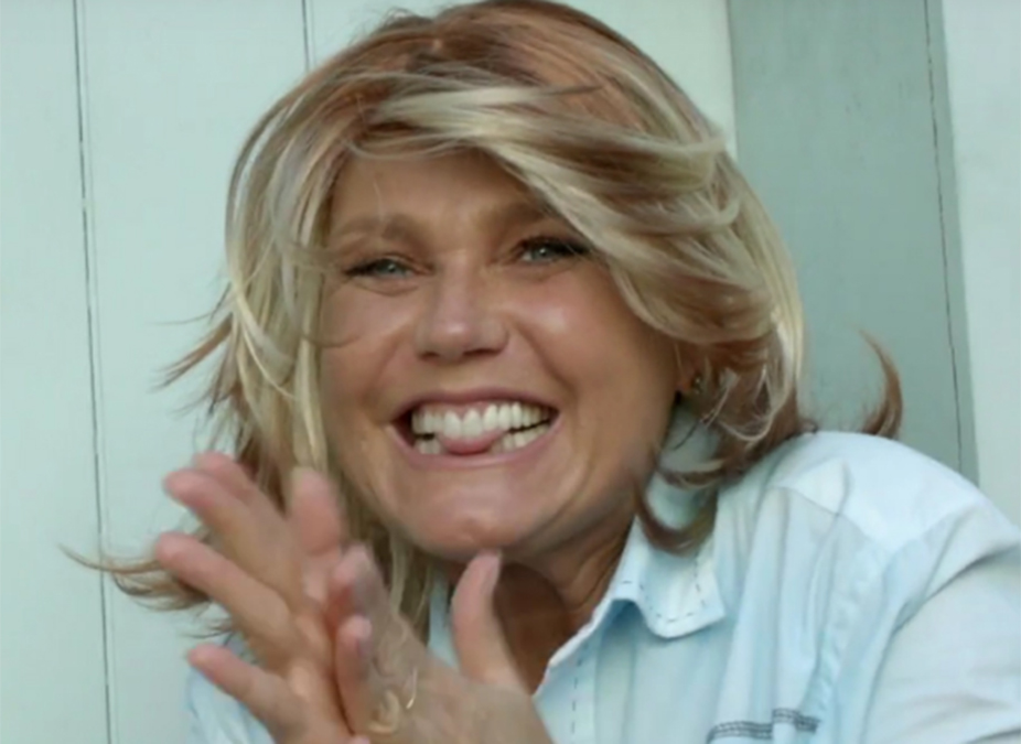 Xuxa arranca gargalhadas em novo vídeo do <i>Porta dos Fundos</i>, vem ver!