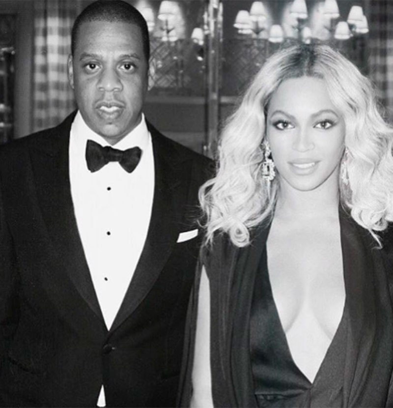 Beyoncé e Jay-Z estariam se divorciando, diz revista