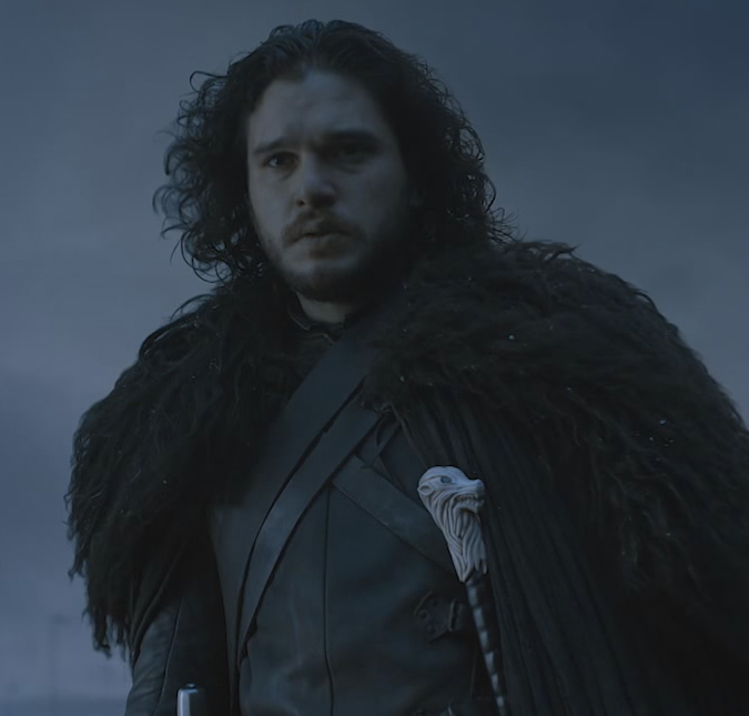 Terceiro episódio de <i>Game of Thrones</i> mostra que a sexta temporada definitivamente veio para enlouquecer os fãs, saiba o que rolou!