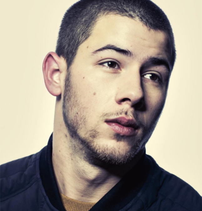 Nick Jonas revela se realmente está com Kate Hudson, veja!