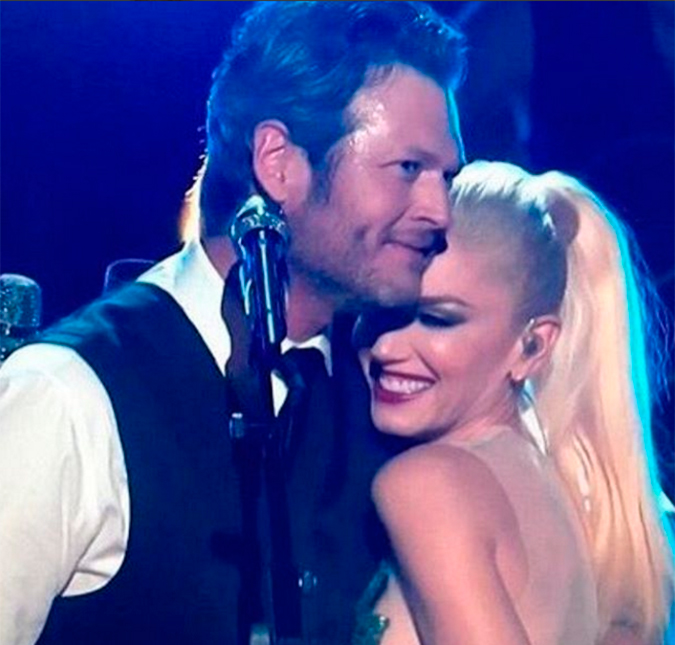 Blake Shelton fala sobre nova música com Gwen Stefani e como seu divórcio o inspirou para escrever seu novo disco