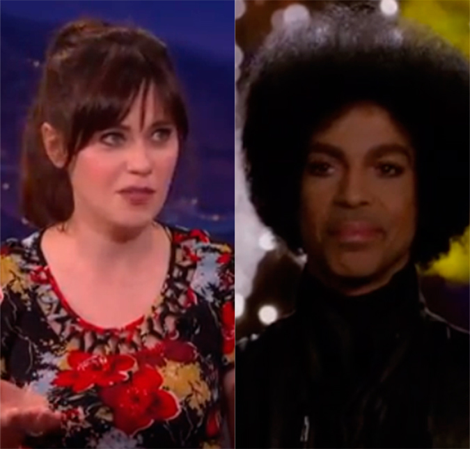 Prince já vetou participação das Kardashians em série, entenda!
