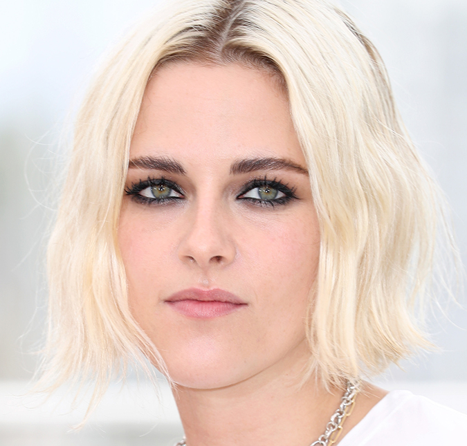 Kristen Stewart fala sobre as vaias que seu filme <i>Personal Shopper</i> recebeu em <i>Cannes,</i>saiba mais!