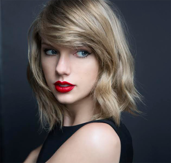 Homem é detido ao tentar entrar no apartamento de Taylor Swift, diz <i>site</i>