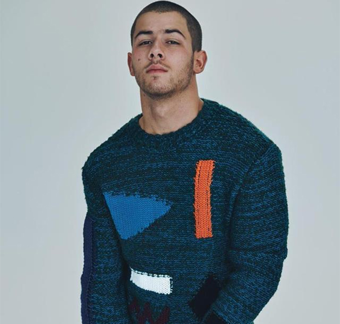 Nick Jonas divulgou o clipe de <i>Chainsaw</i>, veja aqui!