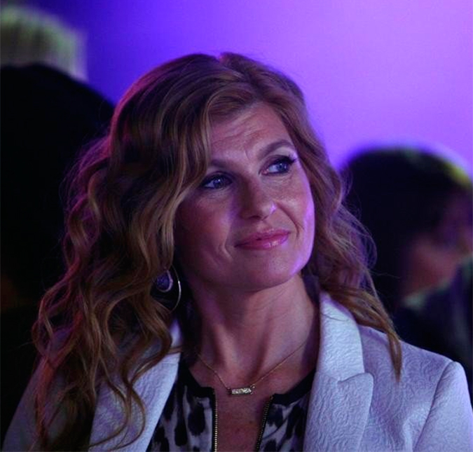 Atriz de <i>Nashville</i> comenta final da série