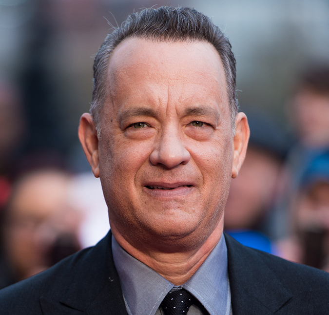 Tom Hanks afirma que era um <i>idiota total</i> em relação à saúde e por isso foi diagnosticado com diabetes tipo 2