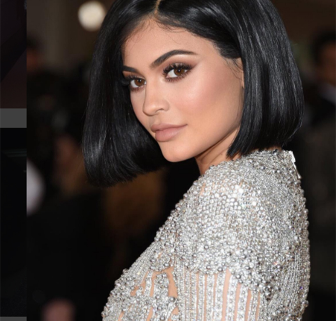 Kylie Jenner <i>implorou</i> para que Tyga apagasse a <i>sex tape</i> deles