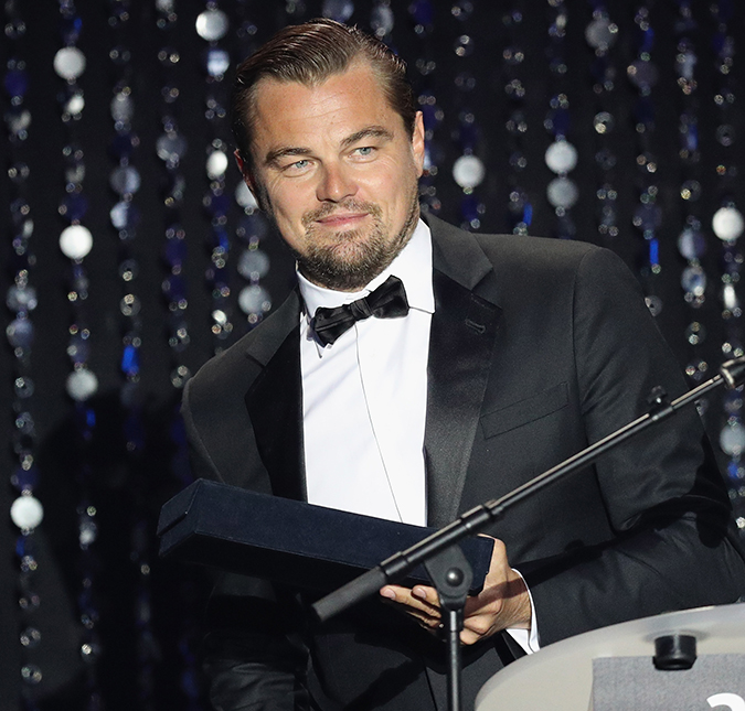 Leonardo DiCaprio leiloa sua própria casa para fazer uma boa ação, entenda!
