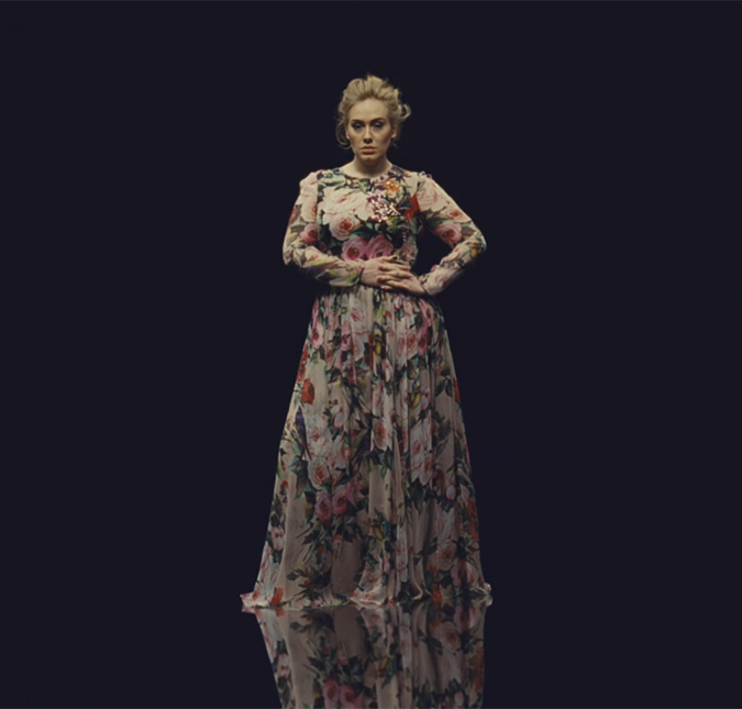 Adele lança novo clipe da música <i>Send My Love (To Your New Lover)</i>, vem ver!