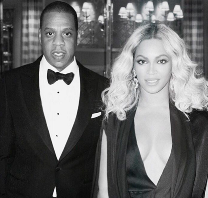 Álbum de Beyoncé e Jay-Z está pronto e será lançado em breve, saiba mais!