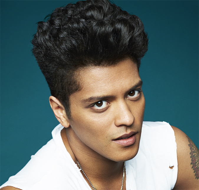 Bruno Mars sente a própria falta no <i>Billboard Music Awards</i>, entenda!