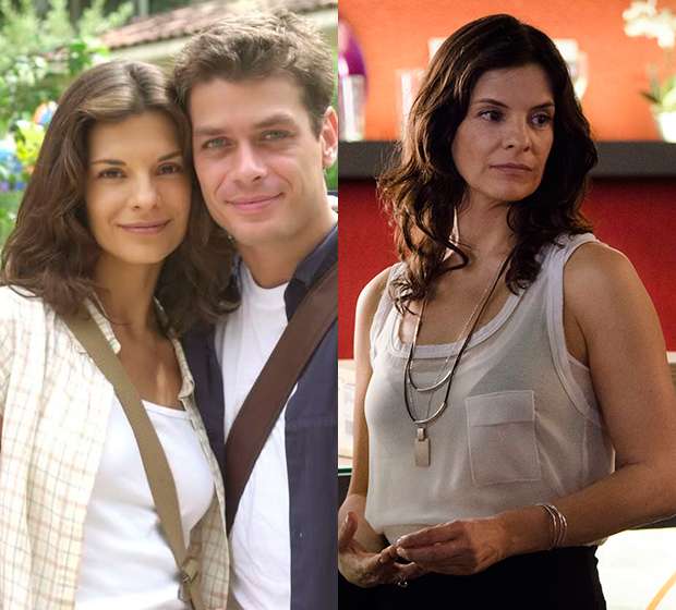 Confira como estão hoje em dia os atores da novela Coração de Estudante Estrelando Confira como estão hoje em dia os atores da novela Coração de Estudante Estrelando