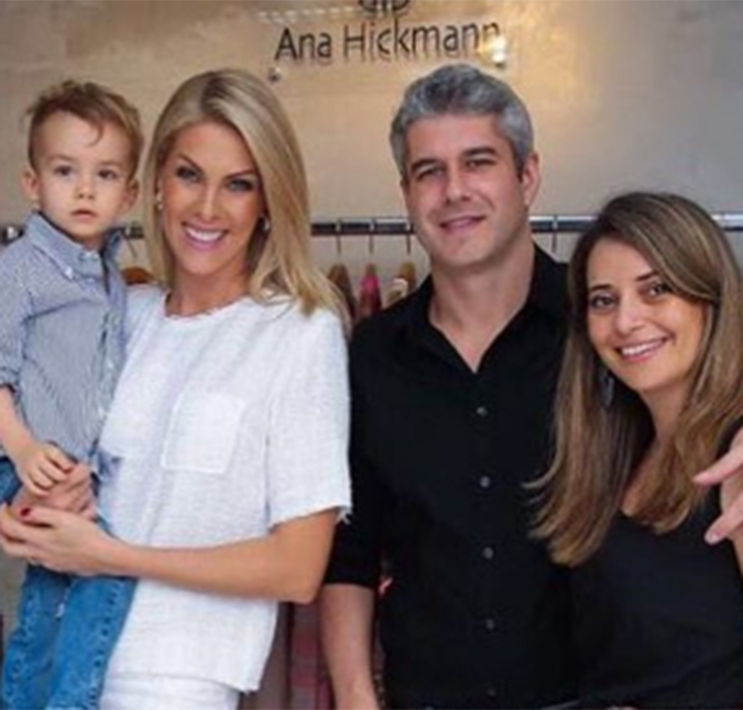 Após levar tiros, assessora de Ana Hickmann já respira sem ajuda de aparelhos