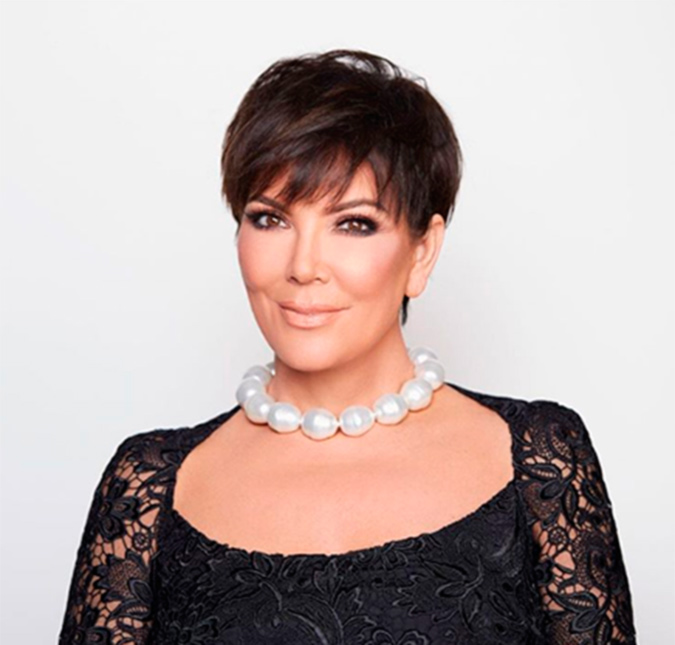 Kris Jenner quer mudar seu sobrenome para Kardashian novamente, saiba mais!