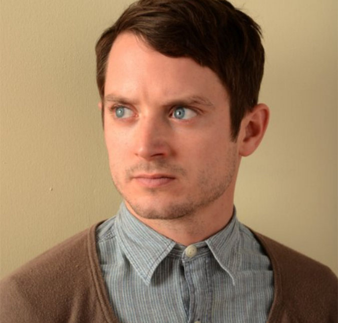 Em entrevista polêmica, Elijah Wood afirma que Hollywood tem rede de pedofilia