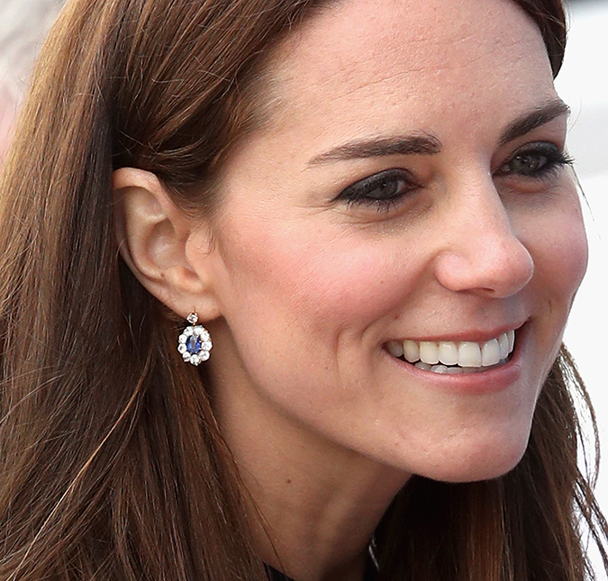 Médicos que ajudaram nas gravidezes de Kate Middleton contam detalhes: <i>- Todo mundo teve que fazer juramento</i>