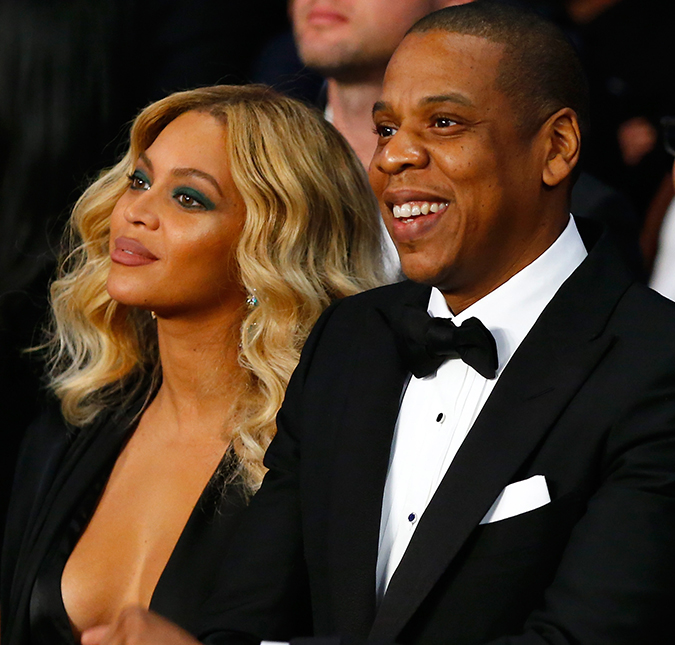 Jay-Z quebra o silêncio e lança música falando sobre o novo disco de Beyoncé, <I>Lemonade</i>