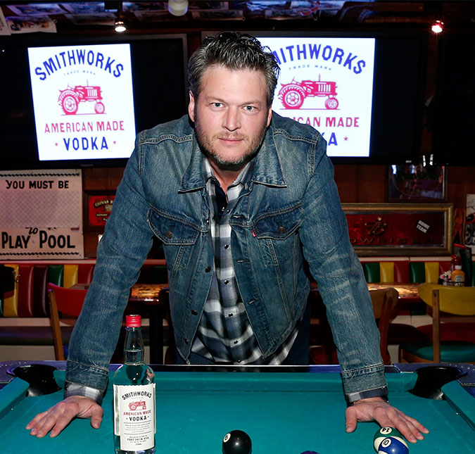 Blake Shelton compra a propriedade da ex-esposa, Miranda Lambert, entenda!