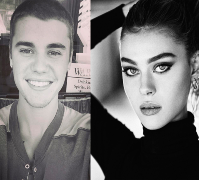 Justin Bieber é flagrado em encontro com atriz de <i>Transformers</i>, saiba mais!