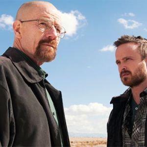 Band joga Breaking Bad para a madrugada - Breaking Bad Brasil