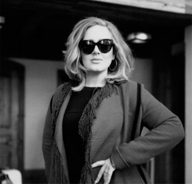 Adele briga com fã no meio do <i>show</i>, entenda!