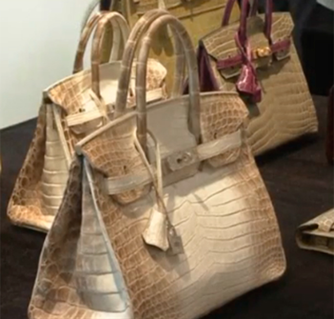 brooklyn birkin bolsa