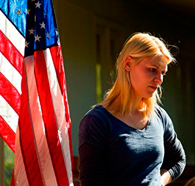 Seriado <i>Homeland</i> garante mais três temporadas, mas adia a próxima