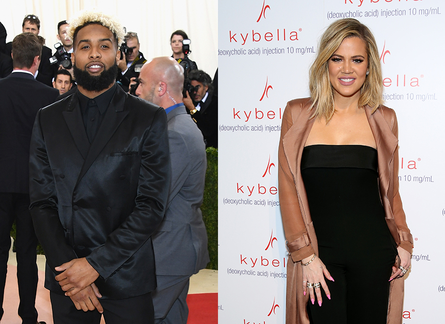 Khloé Kardashian pode estar com novo <i>affair</i>, segundo revista