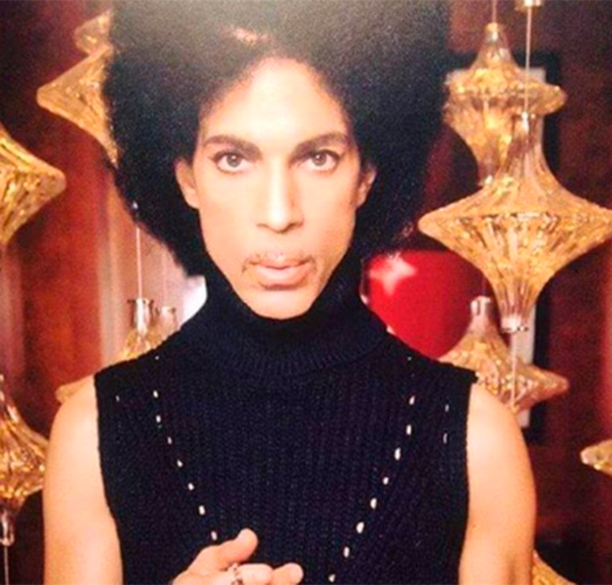 Autópsia revela que Prince morreu por overdose acidental