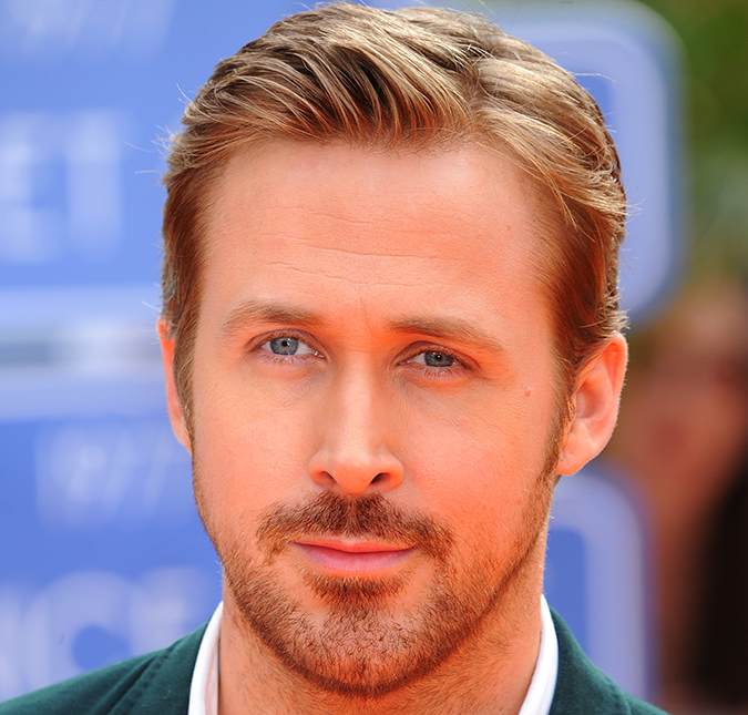 Ryan Gosling opina: <i>- As mulheres são melhores do que os homens</i>