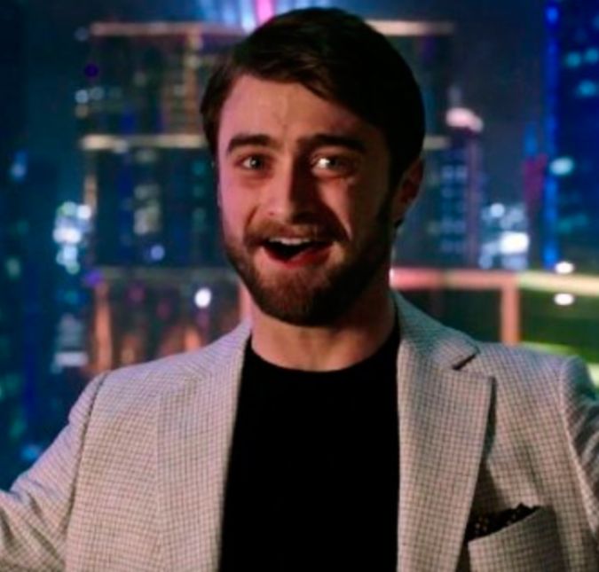 Talvez seja por isso que Daniel resolveu apostar de novo na mágica, participando da sequência do filme de sucesso Truque de Mestre: O 2º Ato como Walter, o filho do mágico Arthur Tressler, que ajuda os quatro mágicos novamente. Talvez seja por isso que Daniel resolveu apostar de novo na mágica, participando da sequência do filme de sucesso Truque de Mestre: O 2º Ato como Walter, o filho do mágico Arthur Tressler, que ajuda os quatro mágicos novamente.