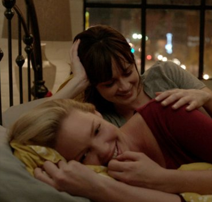 Assista a uma cena exclusiva de <i>Casamento de Verdade</i>, filme inédito de Katherine Heigl com estrela de <I>Gilmore Girls</i>!