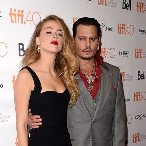 Revelado mais um fato bizarro da briga entre Johnny Depp e Amber Heard