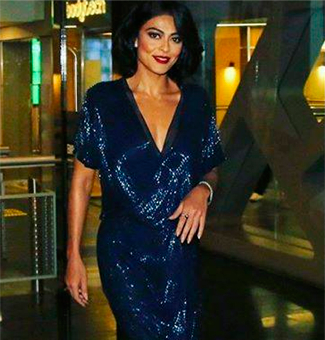 Dona Flor de Juliana Paes é aprovada por Marcelo Faria, saiba mais!