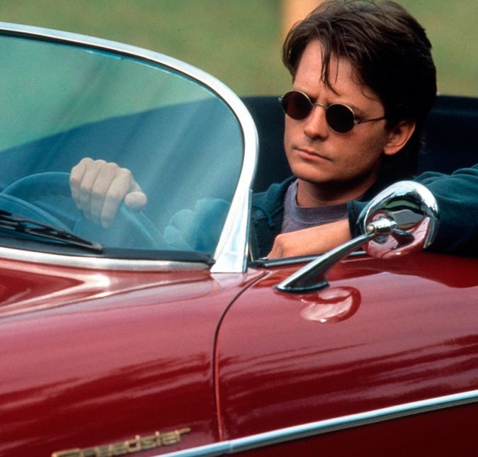 Em 1991, um ano após o término da trilogia De Volta Para o Futuro, o astro fez o filme Doutor Hollywood, onde interpreta um médico jovem que causou um acidente de trânsito e foi sentenciado a trabalhar alguns dias no hospital da cidade. Em 1991, um ano após o término da trilogia De Volta Para o Futuro, o astro fez o filme Doutor Hollywood, onde interpreta um médico jovem que causou um acidente de trânsito e foi sentenciado a trabalhar alguns dias no hospital da cidade.