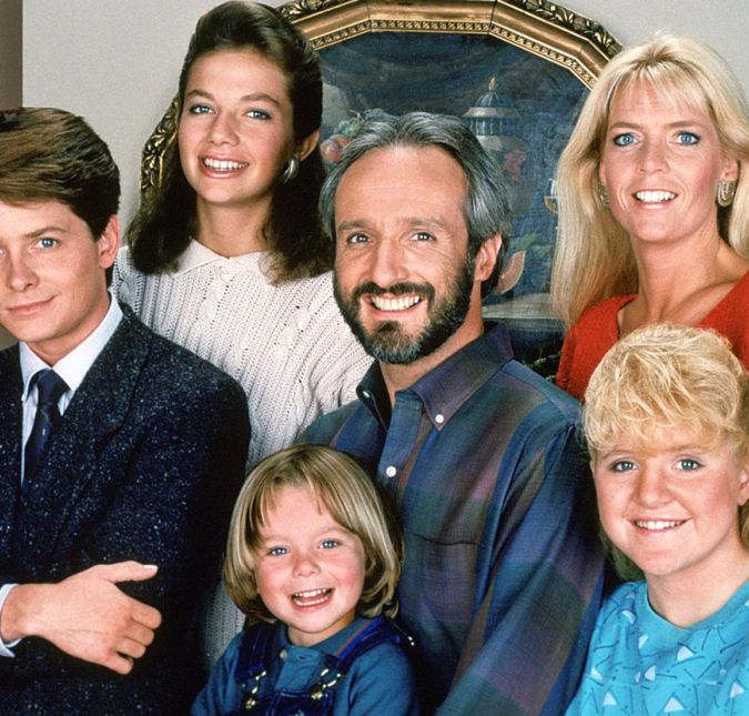 Durante os anos de 1982 até 1989, Michael aturou na série Caras e Caretas, que mostra a história, as emoções e as confusões de uma família americana. O ator interpretava Alex, um jovem republicano que adorava se vestir socialmente. A série fez o maior sucesso e teve sete temporadas. Durante os anos de 1982 até 1989, Michael aturou na série Caras e Caretas, que mostra a história, as emoções e as confusões de uma família americana. O ator interpretava Alex, um jovem republicano que adorava se vestir socialmente. A série fez o maior sucesso e teve sete temporadas.