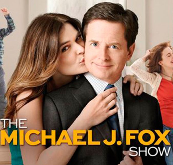 Durante um ano ele teve o seu próprio seriado com o Michael J. Fox Show, uma comédia inspirada na vida pessoal do próprio ator. Ela teve apenas uma temporada, começando em 2013 e terminando no ano seguinte. Durante um ano ele teve o seu próprio seriado com o Michael J. Fox Show, uma comédia inspirada na vida pessoal do próprio ator. Ela teve apenas uma temporada, começando em 2013 e terminando no ano seguinte.