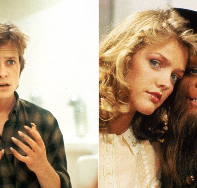 Em 1985, no mesmo ano de lançamento do primeiro filme da trilogia, Michael atuou no filme O Garoto do Futuro. Parece que ele ainda queria manter o clima futurístico em seus personagens, não é mesmo? O longa conta a história de um estudante que descobre ser, na verdade, um lobisomem. Sinistro! Em 1985, no mesmo ano de lançamento do primeiro filme da trilogia, Michael atuou no filme O Garoto do Futuro. Parece que ele ainda queria manter o clima futurístico em seus personagens, não é mesmo? O longa conta a história de um estudante que descobre ser, na verdade, um lobisomem. Sinistro!