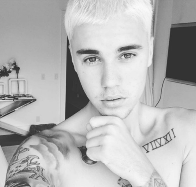 Justin Bieber se envolve em briga e acaba apanhando, assista ao vídeo!