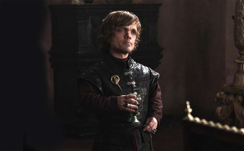 As Dez Melhores Frases De Tyrion Lannister Em Game Of Thrones