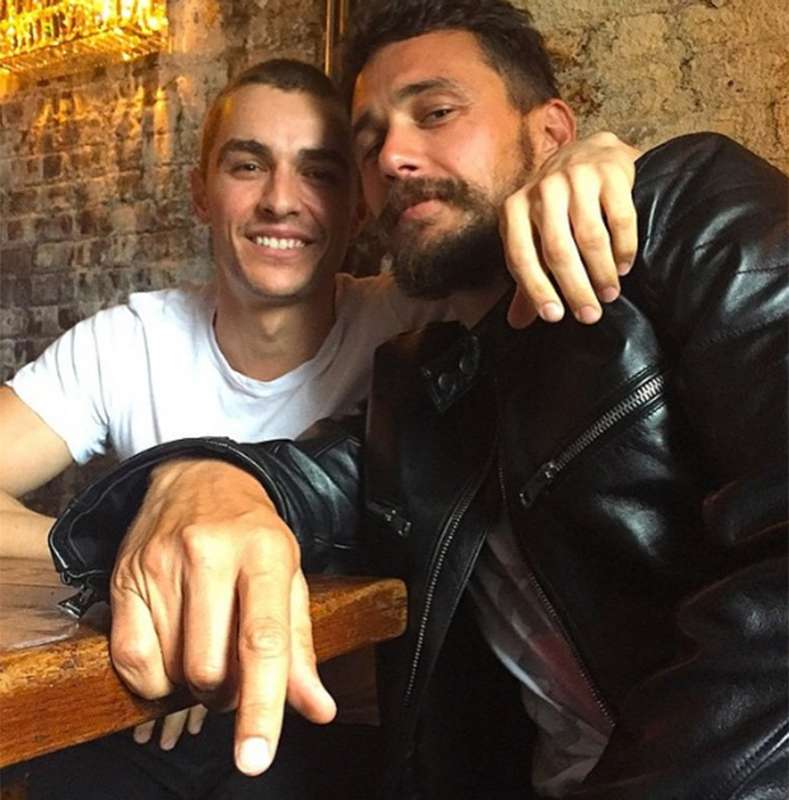 Dave Franco vs James Franco qual dos irmãos mais combina com você