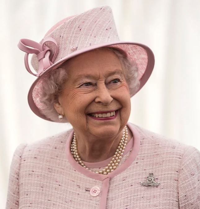 Rainha Elizabeth começa a comemorar de novo seu aniversário, entenda!